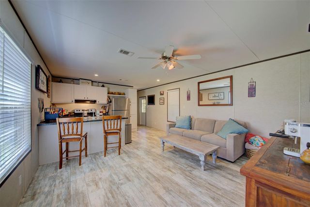 9025 YOGI PLACE, New Port Richey, FL 34654