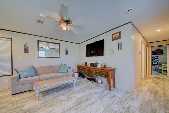 9025 YOGI PLACE, New Port Richey, FL 34654