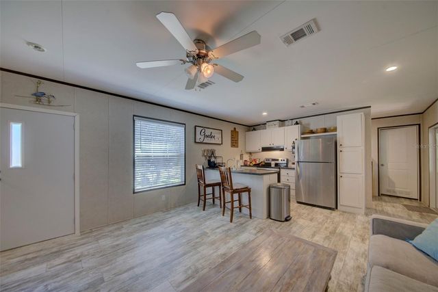 9025 YOGI PLACE, New Port Richey, FL 34654