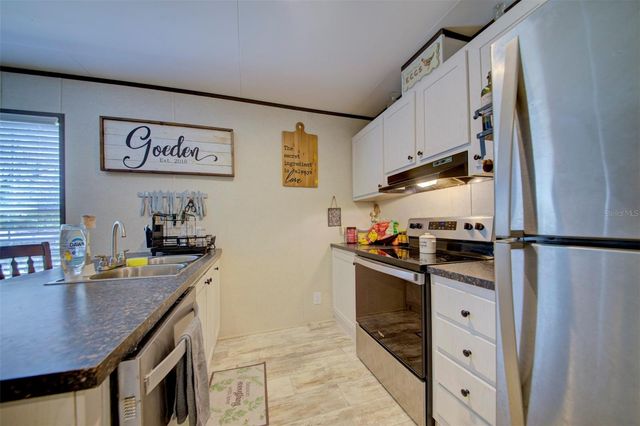 9025 YOGI PLACE, New Port Richey, FL 34654