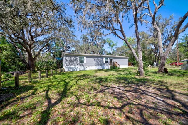 9025 YOGI PLACE, New Port Richey, FL 34654