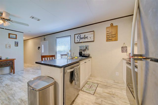 9025 YOGI PLACE, New Port Richey, FL 34654