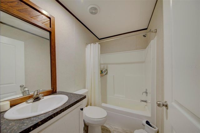 9025 YOGI PLACE, New Port Richey, FL 34654