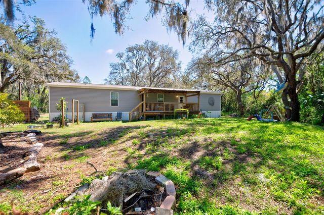 9025 YOGI PLACE, New Port Richey, FL 34654