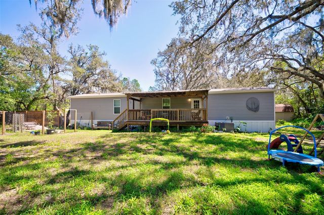 9025 YOGI PLACE, New Port Richey, FL 34654