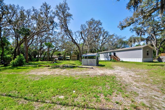 9025 YOGI PLACE, New Port Richey, FL 34654