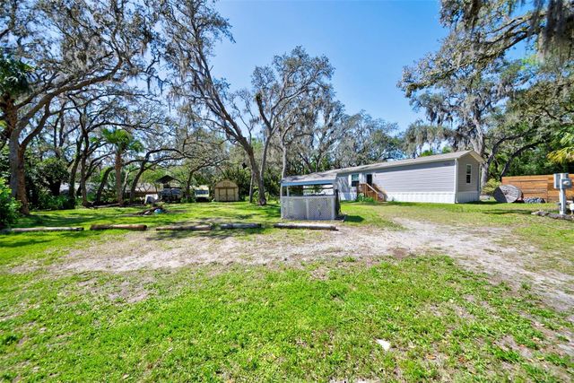 9025 YOGI PLACE, New Port Richey, FL 34654