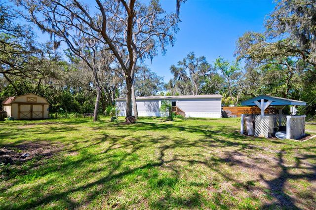 9025 YOGI PLACE, New Port Richey, FL 34654