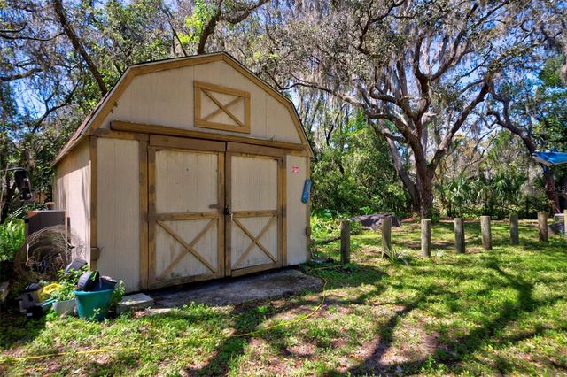 9025 YOGI PLACE, New Port Richey, FL 34654