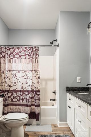 1329 Columbus Street, Albemarle, NC 28001