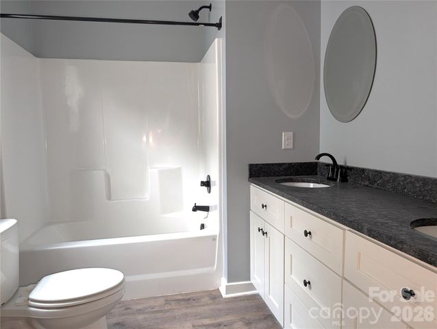 1329 Columbus Street, Albemarle, NC 28001