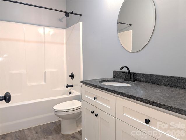 1329 Columbus Street, Albemarle, NC 28001