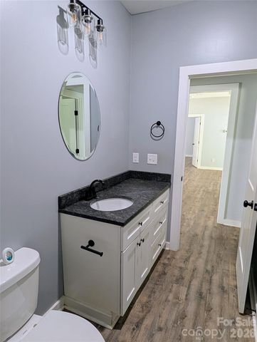 1329 Columbus Street, Albemarle, NC 28001