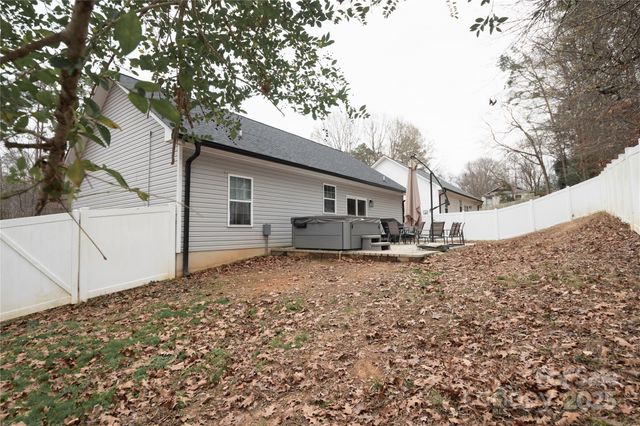 1329 Columbus Street, Albemarle, NC 28001