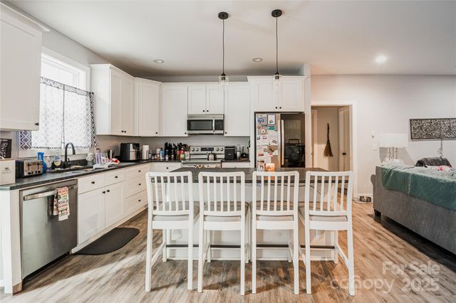 1329 Columbus Street, Albemarle, NC 28001