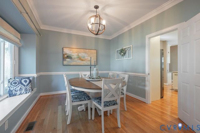 5745 Creek Mill Way, Glen Allen, VA 23059