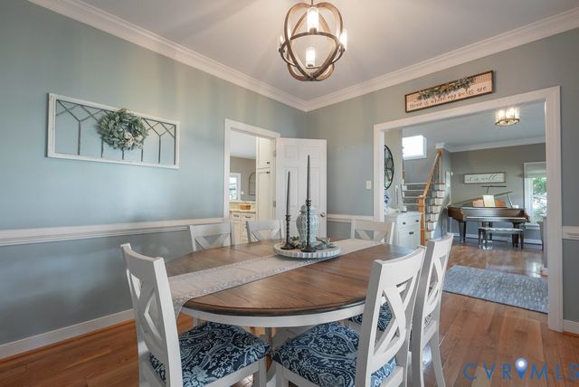 5745 Creek Mill Way, Glen Allen, VA 23059