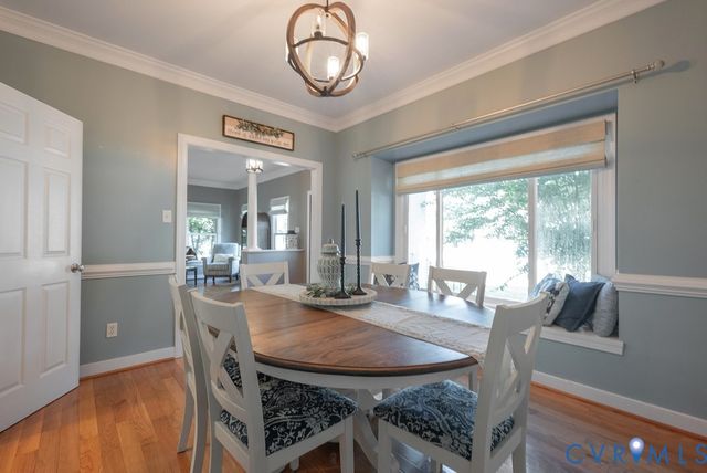 5745 Creek Mill Way, Glen Allen, VA 23059