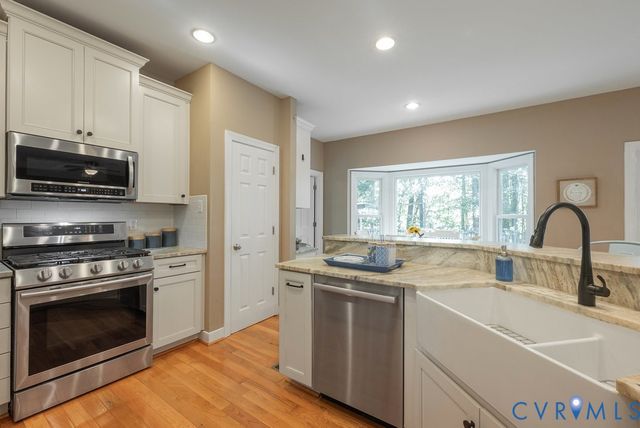 5745 Creek Mill Way, Glen Allen, VA 23059