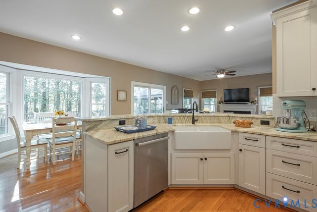 5745 Creek Mill Way, Glen Allen, VA 23059