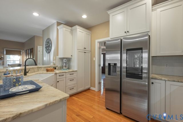5745 Creek Mill Way, Glen Allen, VA 23059