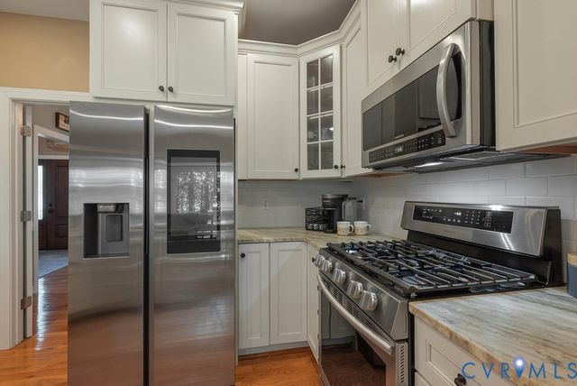 5745 Creek Mill Way, Glen Allen, VA 23059