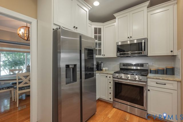 5745 Creek Mill Way, Glen Allen, VA 23059