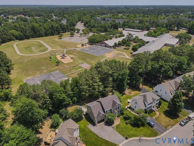 5745 Creek Mill Way, Glen Allen, VA 23059