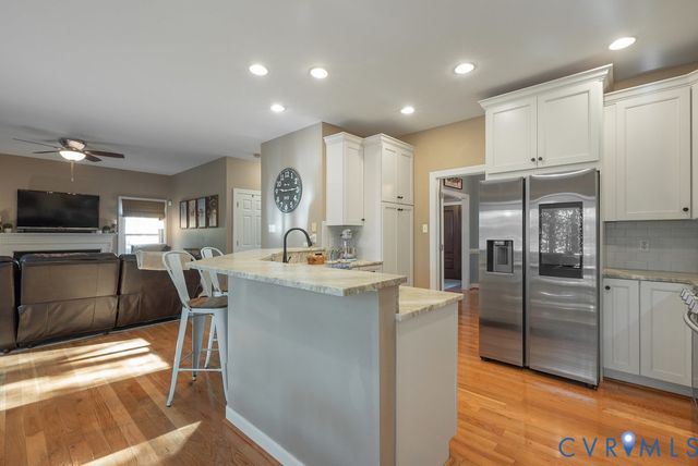 5745 Creek Mill Way, Glen Allen, VA 23059