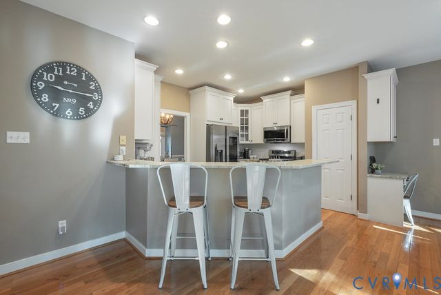 5745 Creek Mill Way, Glen Allen, VA 23059