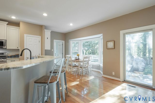 5745 Creek Mill Way, Glen Allen, VA 23059
