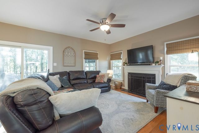 5745 Creek Mill Way, Glen Allen, VA 23059