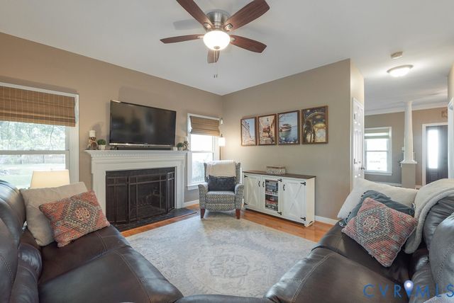 5745 Creek Mill Way, Glen Allen, VA 23059