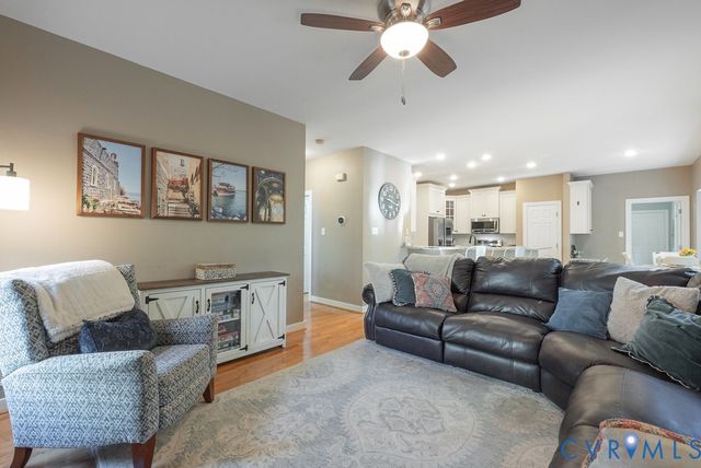 5745 Creek Mill Way, Glen Allen, VA 23059