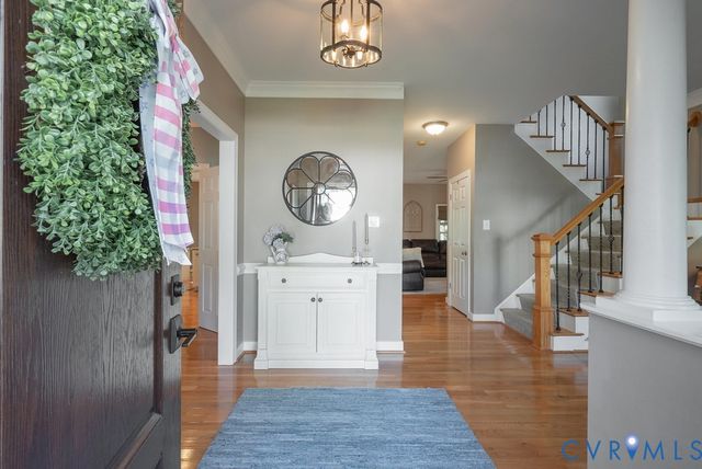 5745 Creek Mill Way, Glen Allen, VA 23059