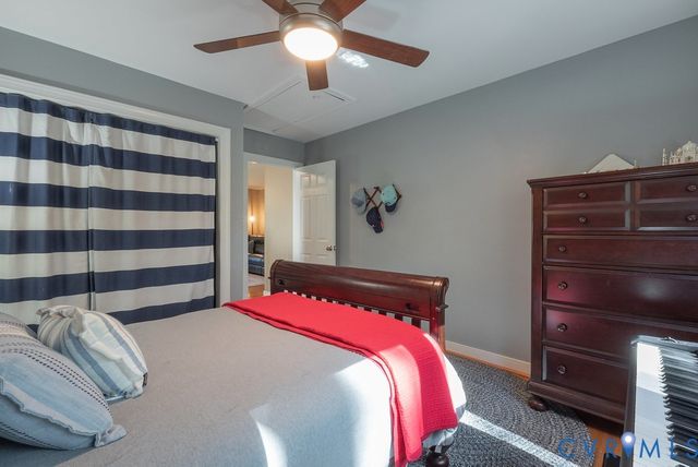 5745 Creek Mill Way, Glen Allen, VA 23059
