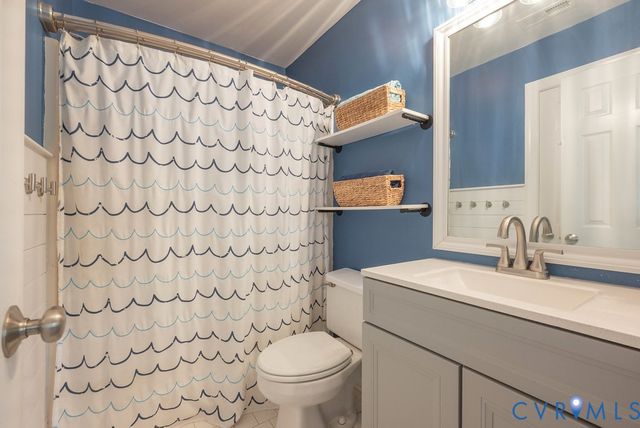 5745 Creek Mill Way, Glen Allen, VA 23059