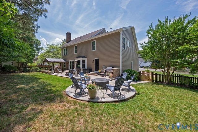 5745 Creek Mill Way, Glen Allen, VA 23059
