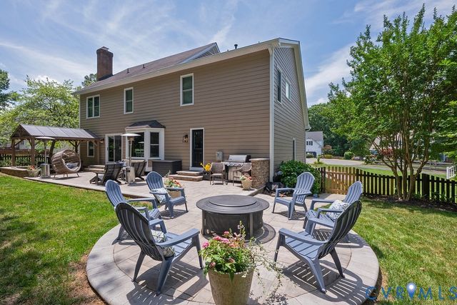 5745 Creek Mill Way, Glen Allen, VA 23059