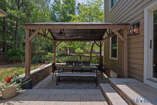 5745 Creek Mill Way, Glen Allen, VA 23059