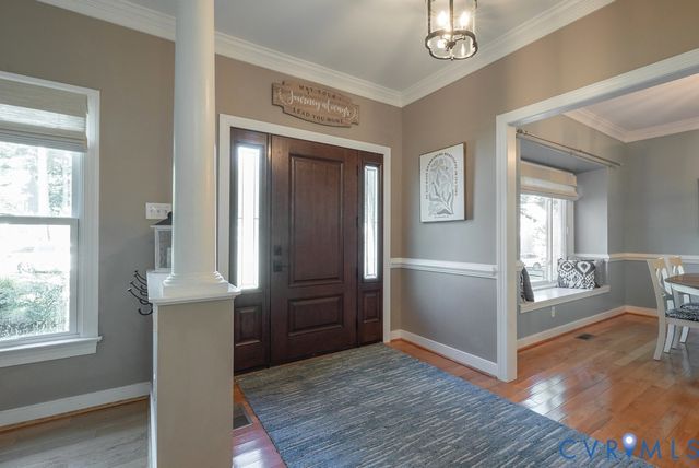5745 Creek Mill Way, Glen Allen, VA 23059