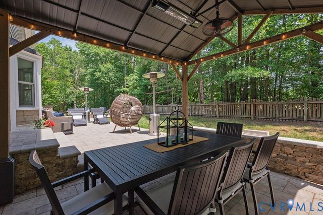 5745 Creek Mill Way, Glen Allen, VA 23059
