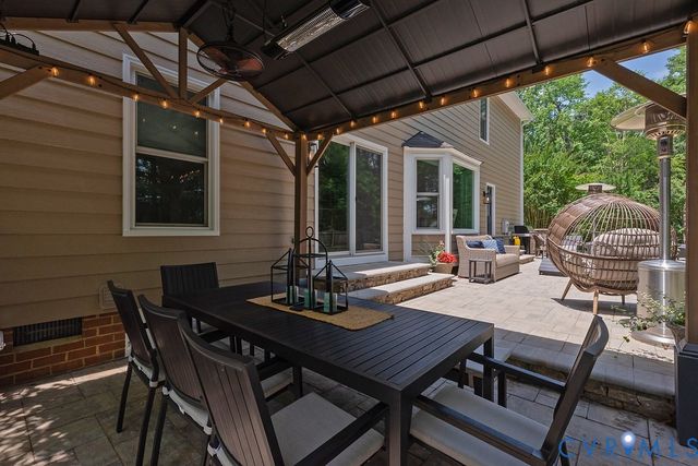5745 Creek Mill Way, Glen Allen, VA 23059
