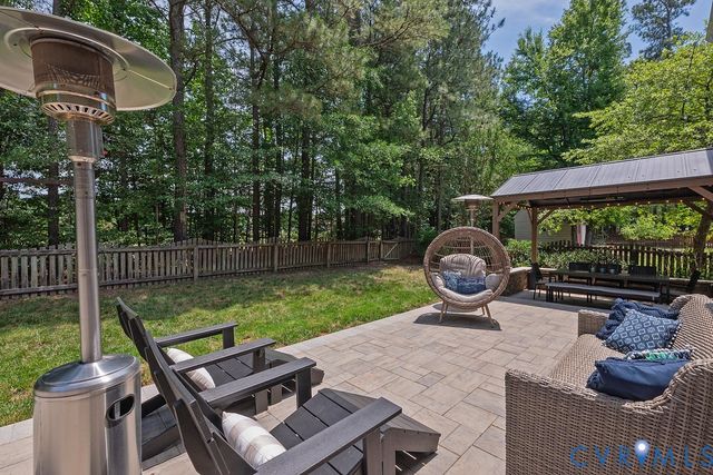 5745 Creek Mill Way, Glen Allen, VA 23059