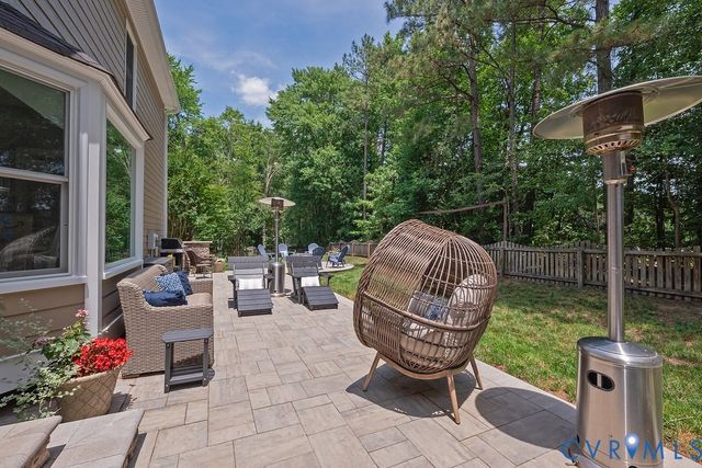 5745 Creek Mill Way, Glen Allen, VA 23059