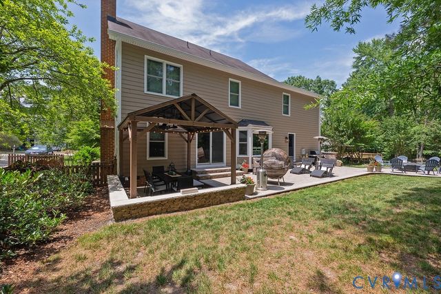 5745 Creek Mill Way, Glen Allen, VA 23059