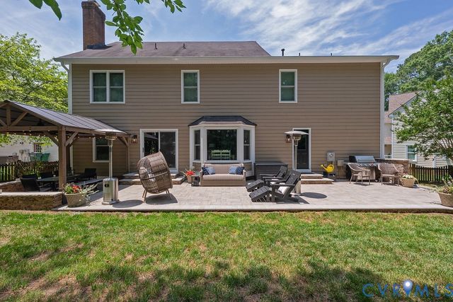 5745 Creek Mill Way, Glen Allen, VA 23059