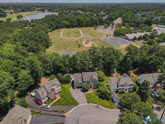 5745 Creek Mill Way, Glen Allen, VA 23059