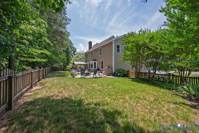 5745 Creek Mill Way, Glen Allen, VA 23059