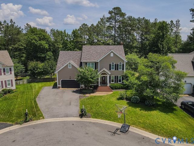 5745 Creek Mill Way, Glen Allen, VA 23059